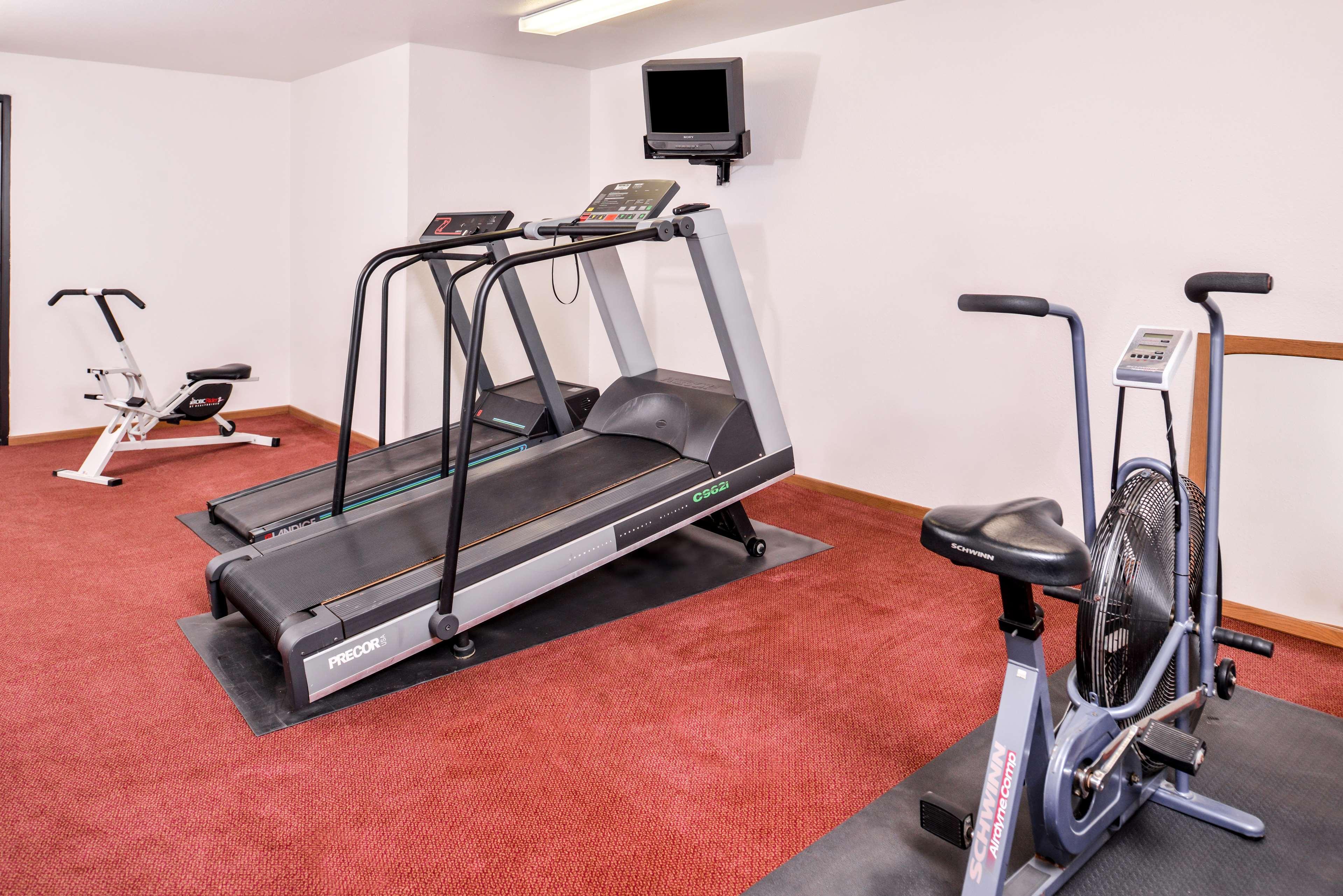 Americas Best Value Inn Missouri Valley Esterno foto