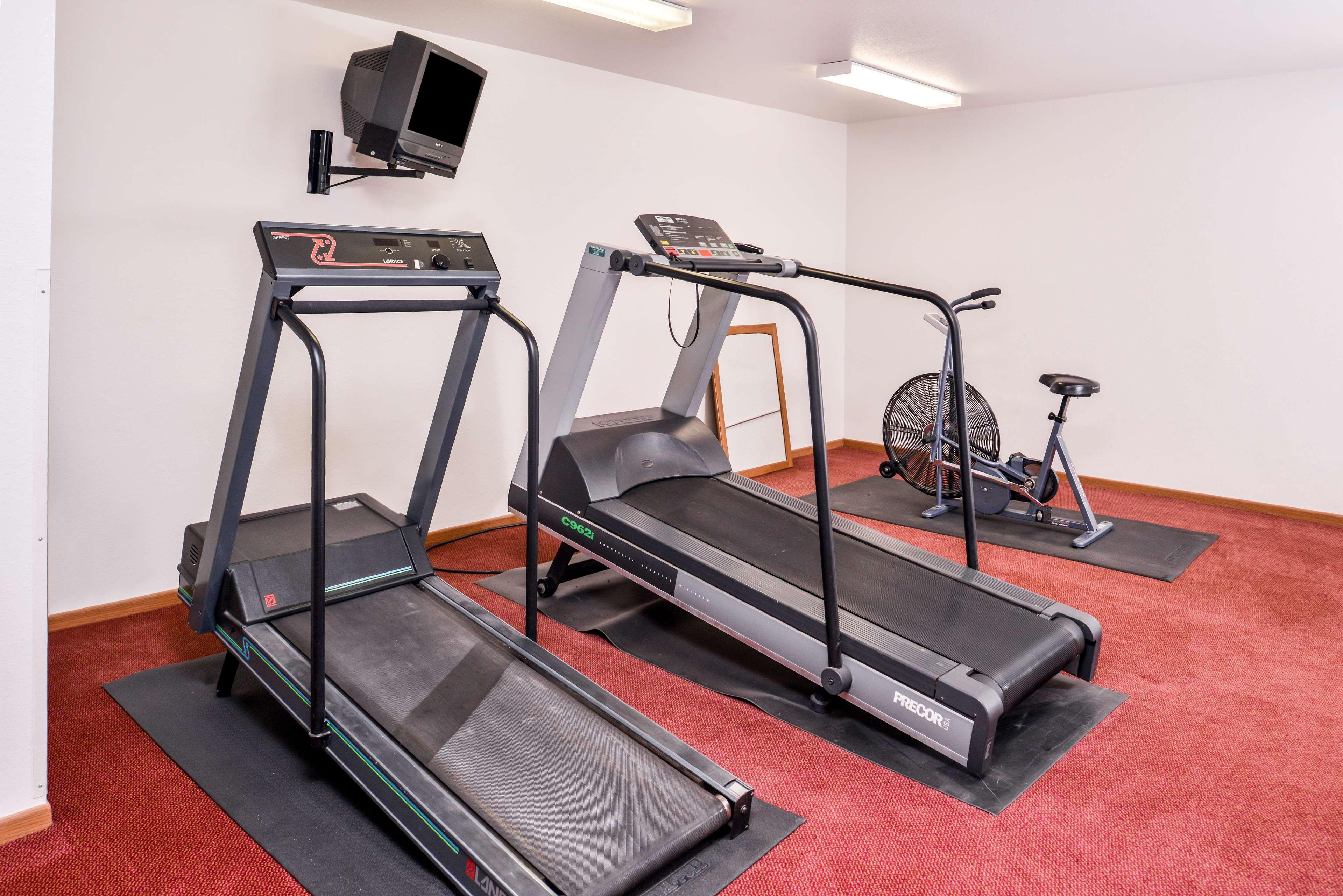 Americas Best Value Inn Missouri Valley Esterno foto