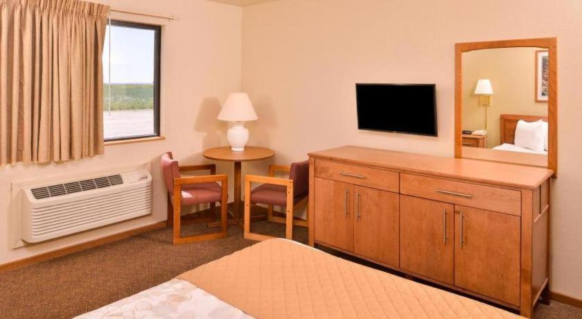 Americas Best Value Inn Missouri Valley Esterno foto
