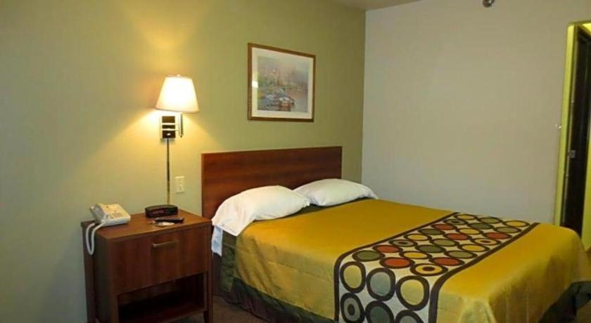 Americas Best Value Inn Missouri Valley Esterno foto